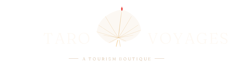 Taro Voyages