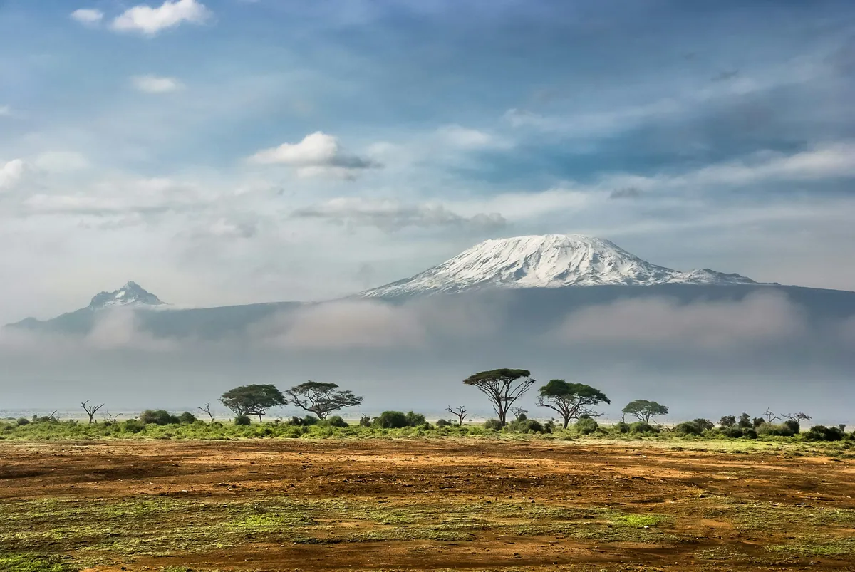 Kenya-Tanzania Combined Safari & Beach travel 1