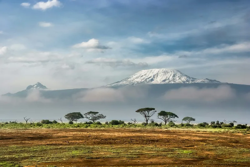 Tanzania Serengeti Quick Safari Getaway travel 2