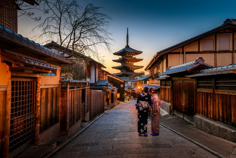 Japan, Japan