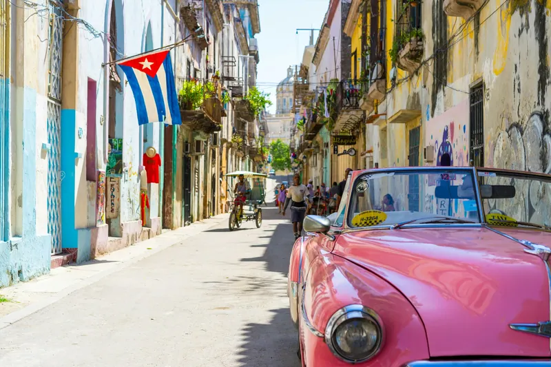 Caribbean Island-Hopping Cruise travel 3