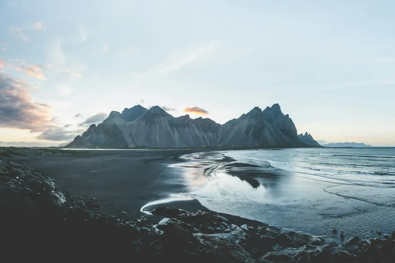 Iceland, Iceland