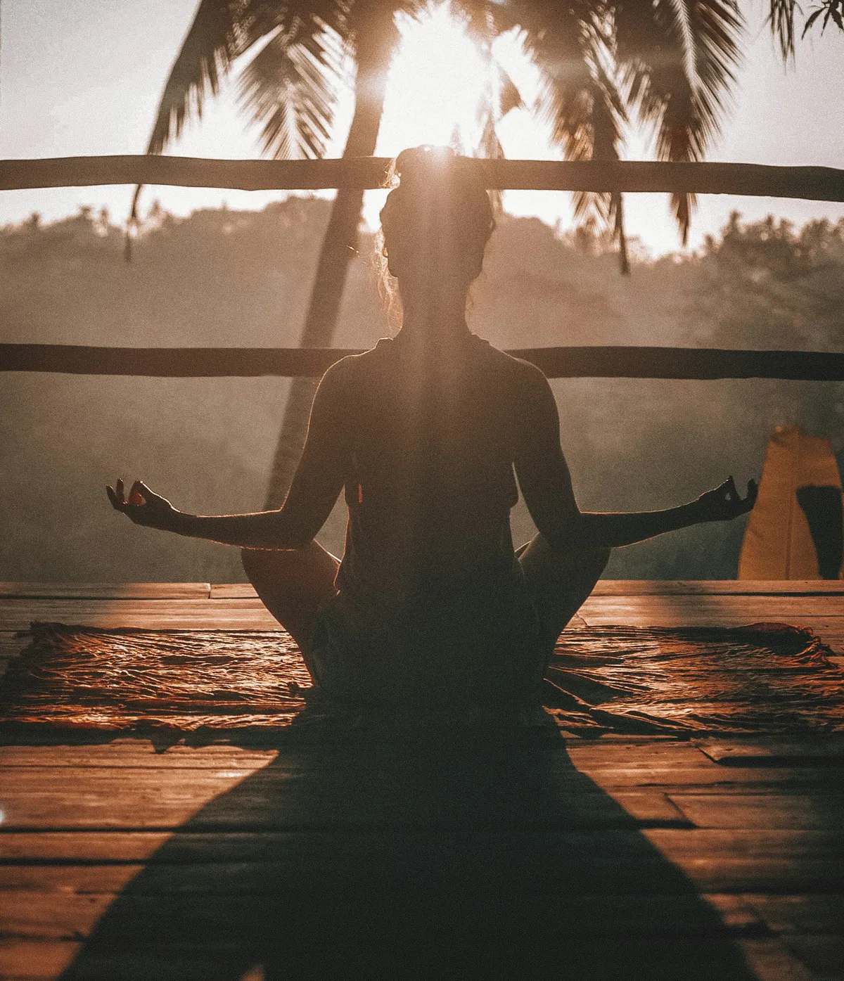 Your First Wellness Retreat: A No-Nonsense Beginner's Guide