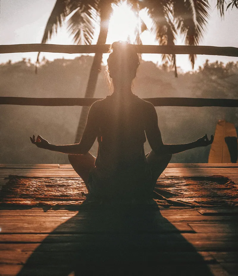 Your First Wellness Retreat: A No-Nonsense Beginner's Guide