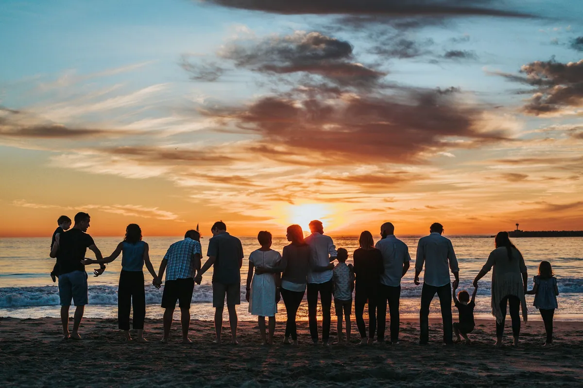 Multi-Generation Family Travel: Planning a Trip That Works for Ages 8 to 80