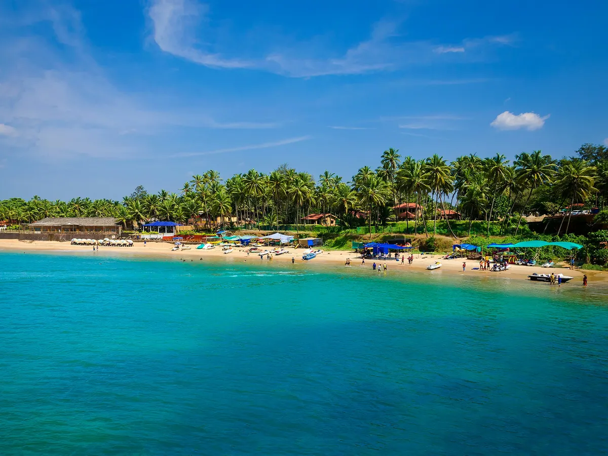 Extended Weekend: Pondicherry travel 1