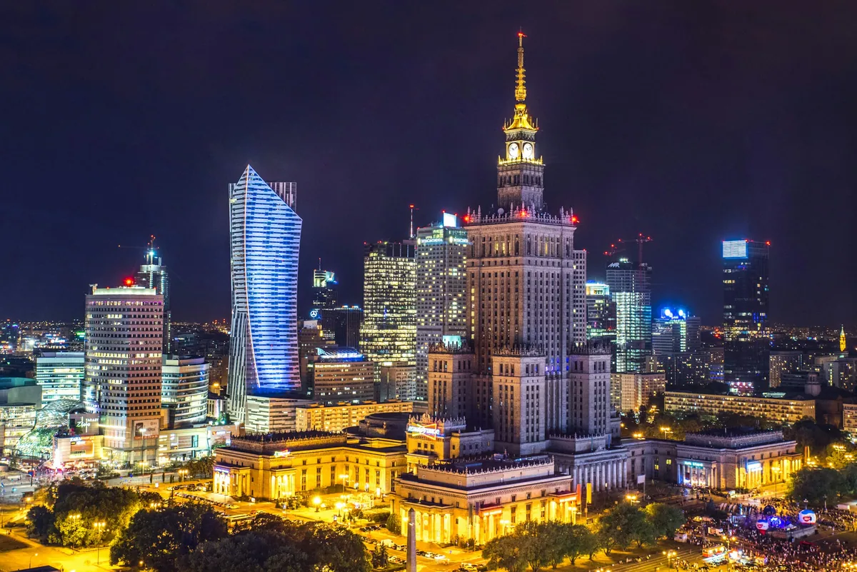 Poland travel 1