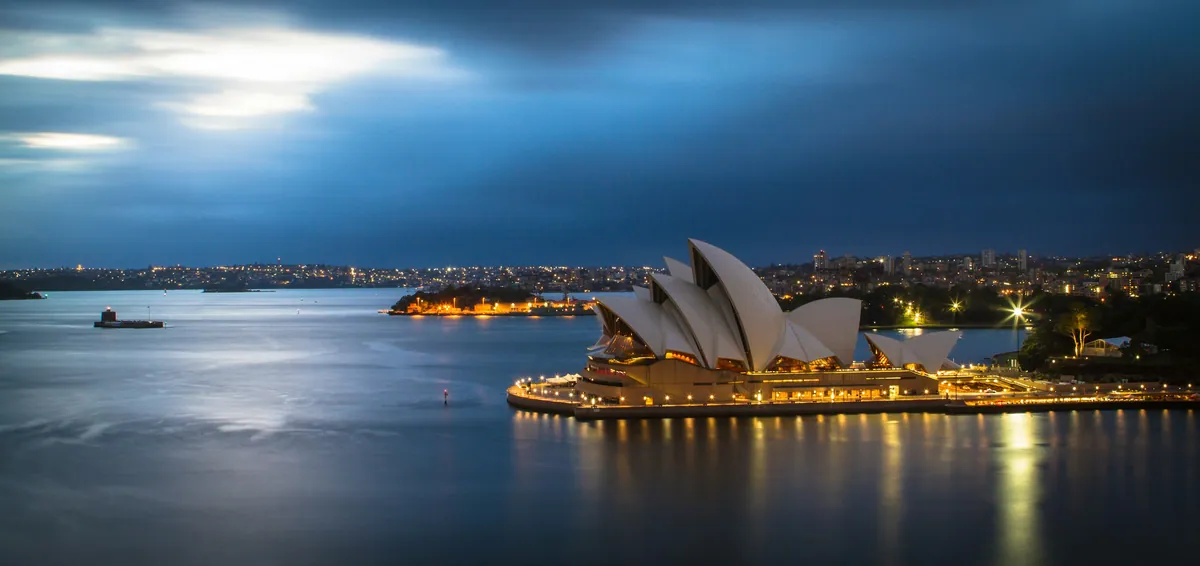 Australia travel 1