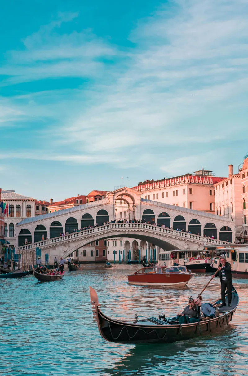 Mediterranean Highlights Cruise travel 2