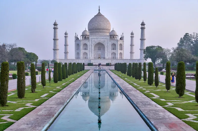 Bikaner & Camel Country travel 2