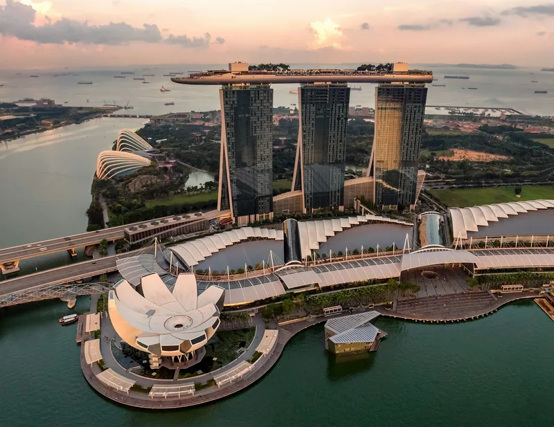 Singapore Tech Shopping: Where to Find the Best Electronics Deals in 2026