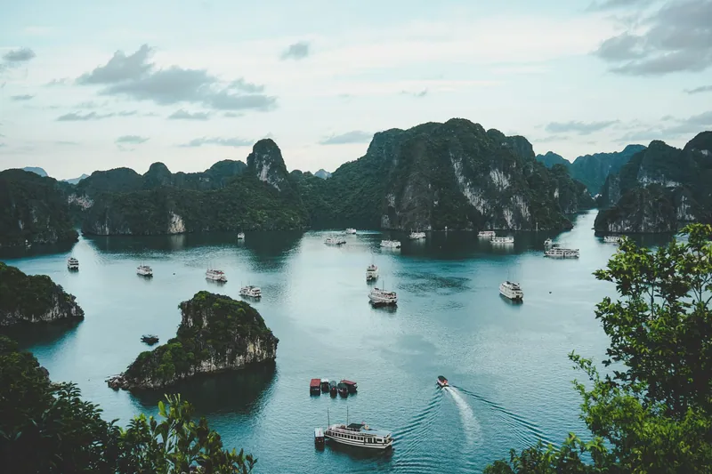 Vietnam, Vietnam