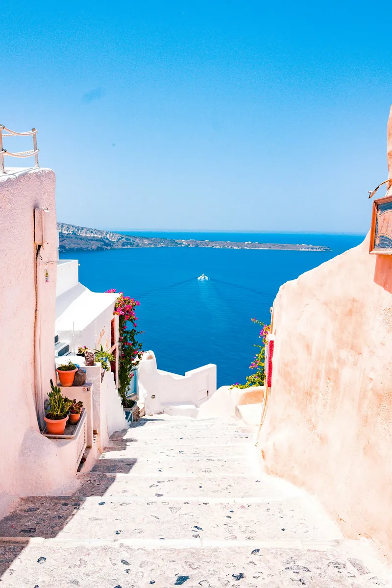 Greece, Greece