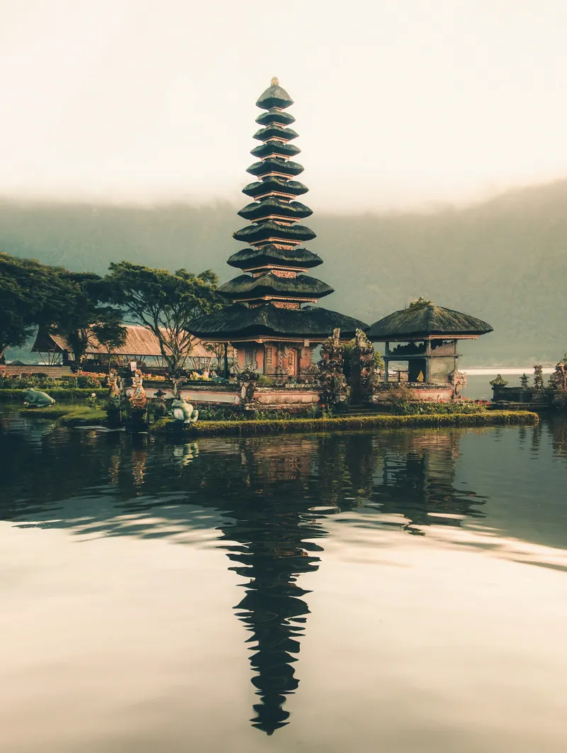 Bali, Indonesia, Indonesia