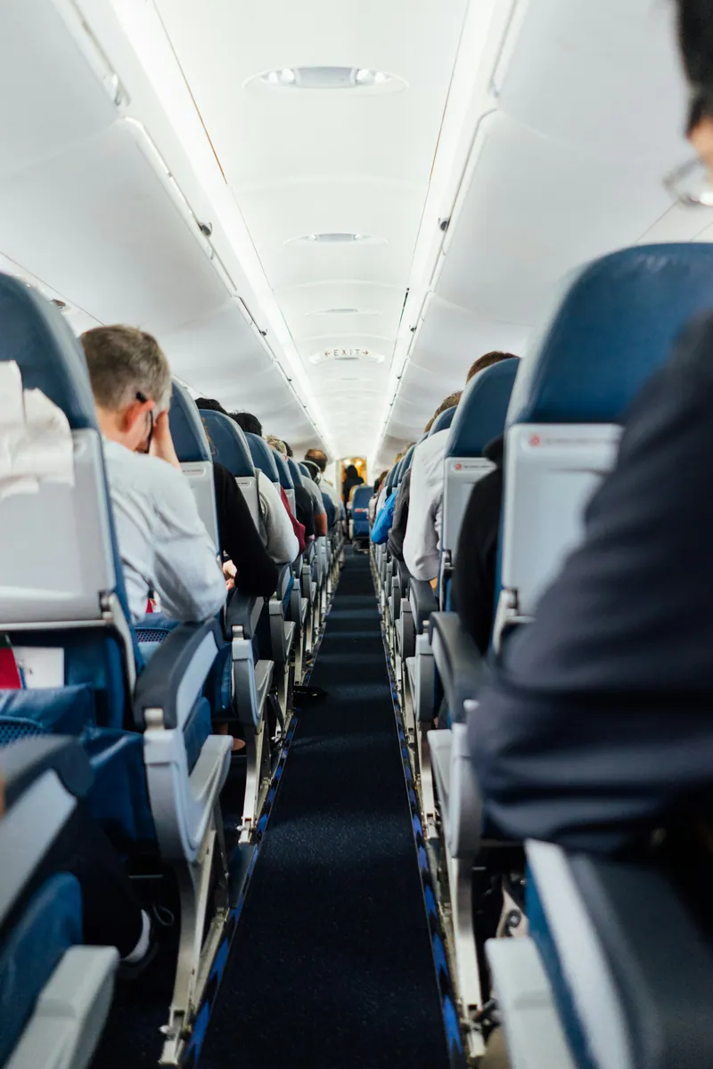 7 Ways to Access Airport Lounges Without a Premium Credit Card