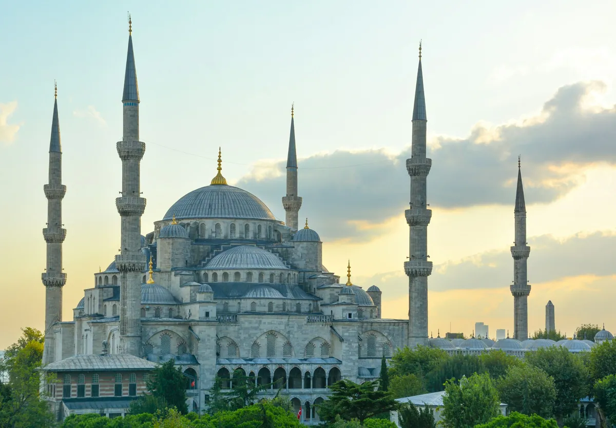 Turkey travel 1