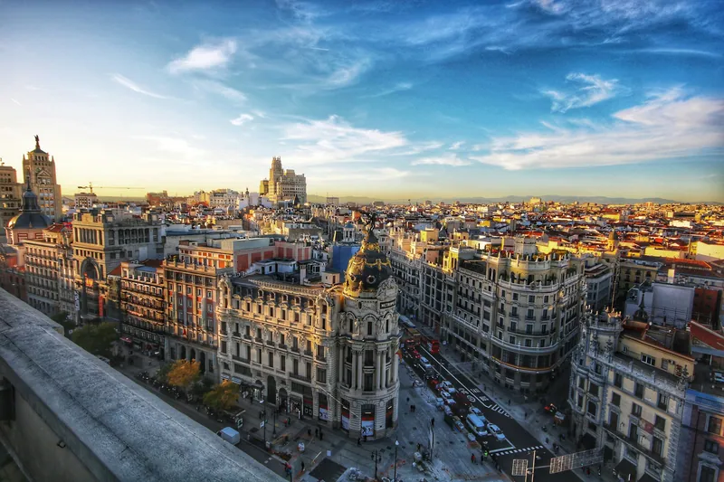 Lisbon, Porto & the Douro Valley travel 2