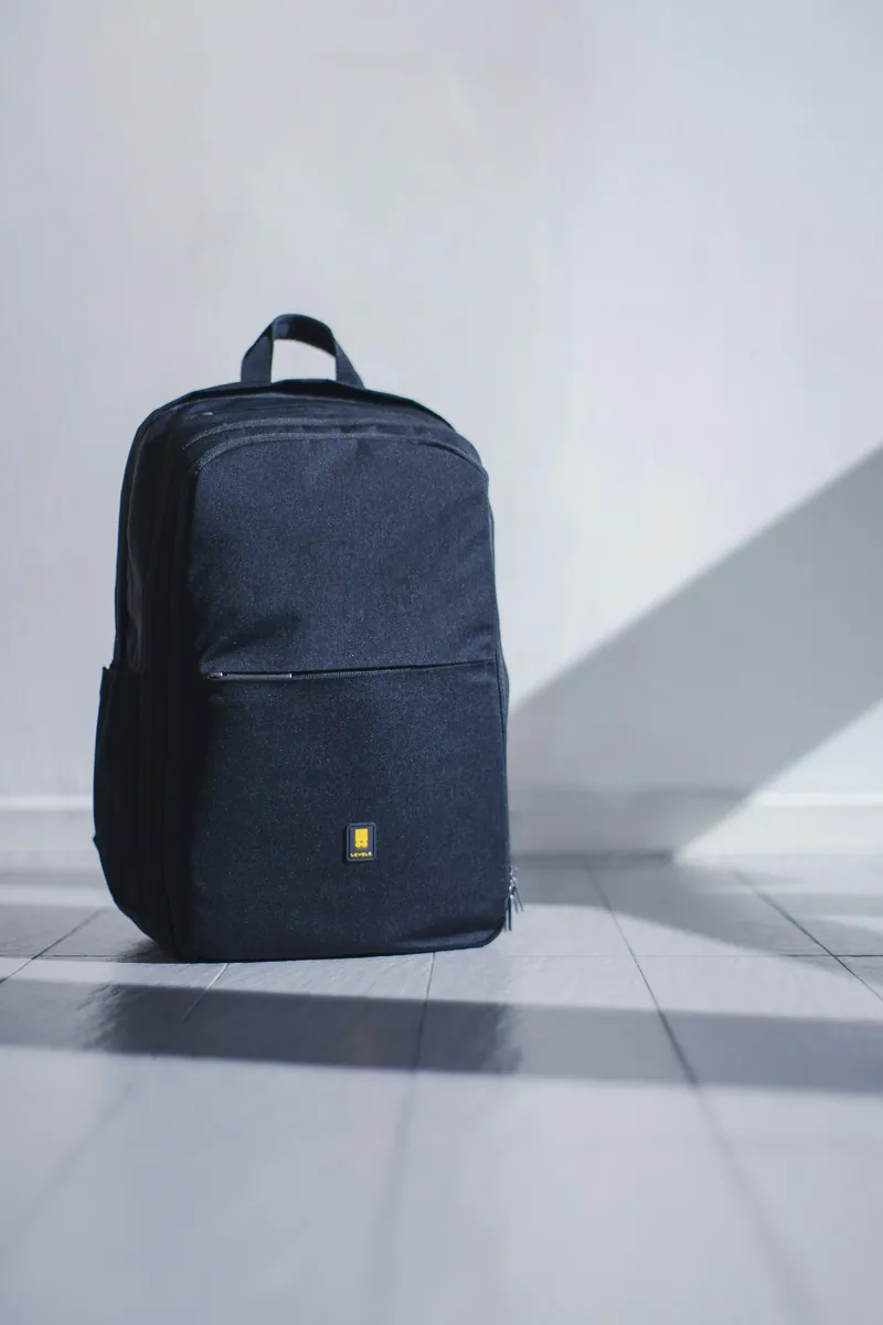 How to Pack Carry-On Only for a 2-Week Trip (Yes, Really)