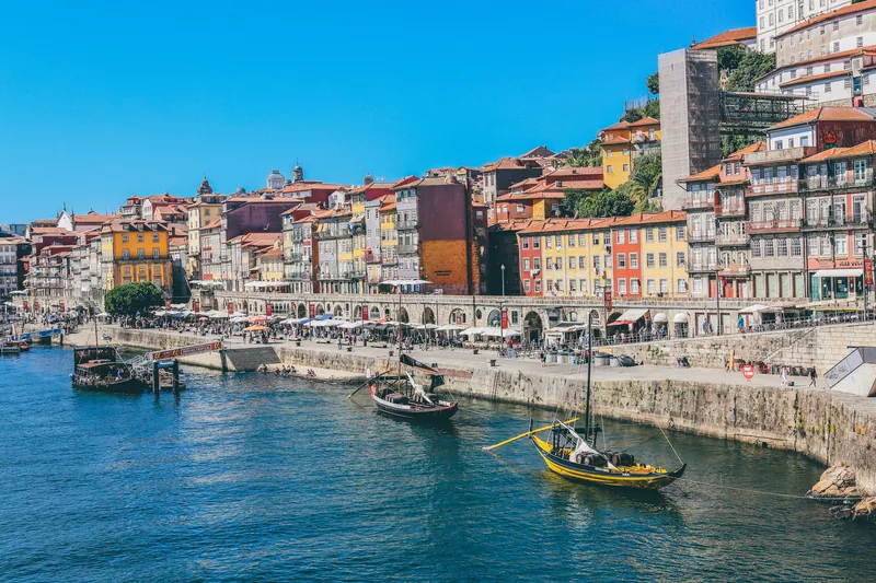 Spain: Andalusia & Barcelona travel 2