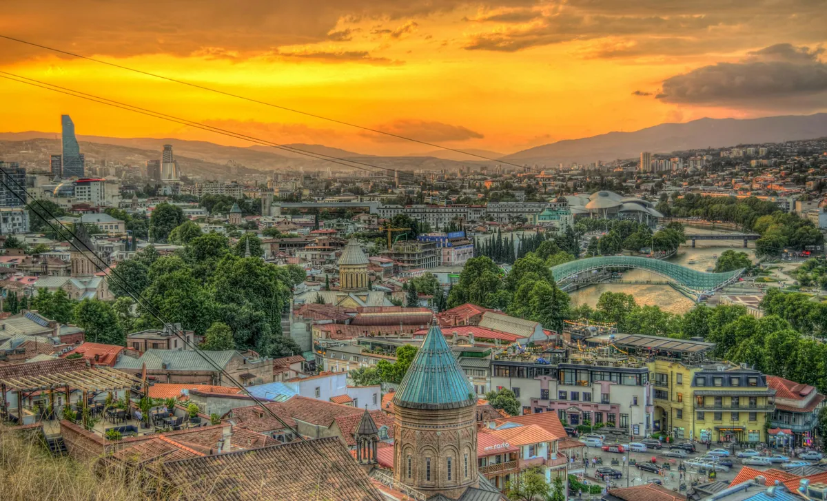 Azerbaijan travel 1