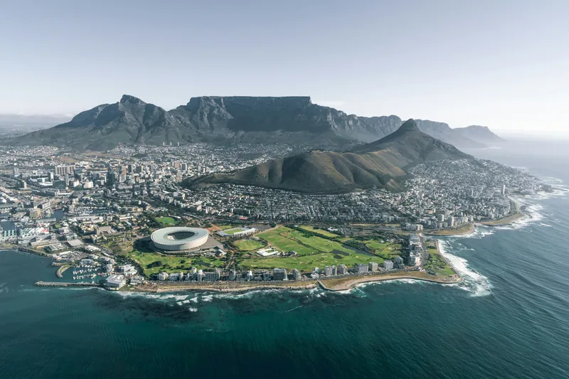 Kenya Masai Mara Flying Safari Express travel 3