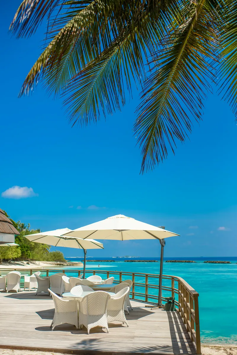 Seychelles Private Island Luxury Escape travel 2