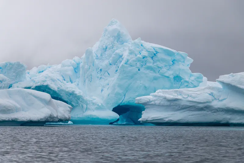 Antarctica Expedition Cruise