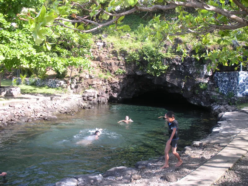 Apia & Samoan Islands