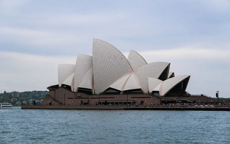 Australia Sydney + Great Barrier Reef