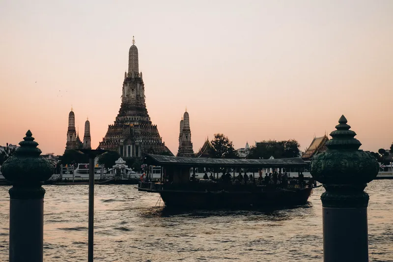 Bangkok + Chiang Mai Cultural