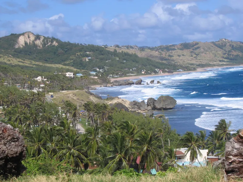 Barbados East Coast Adventure