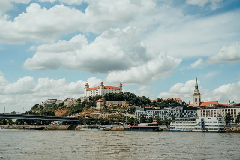 Bratislava Castle Weekend