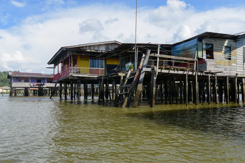 Brunei Royal Heritage Trail