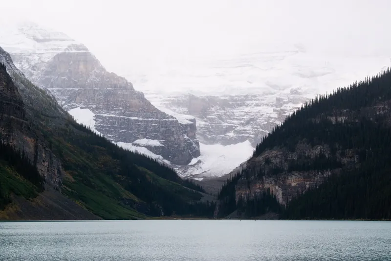 Canada Banff + Rocky Mountains