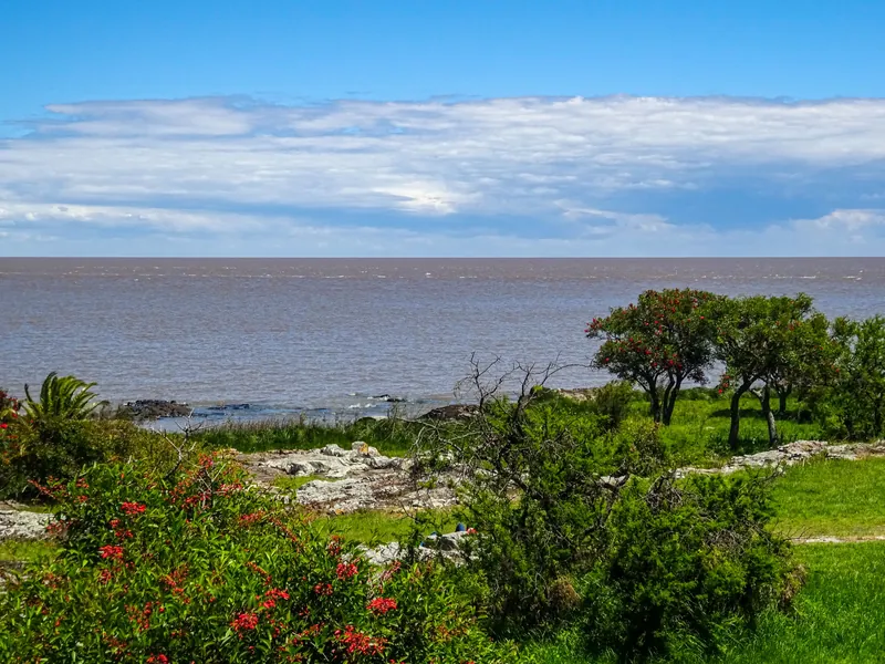 Colonia del Sacramento Colonial Walk