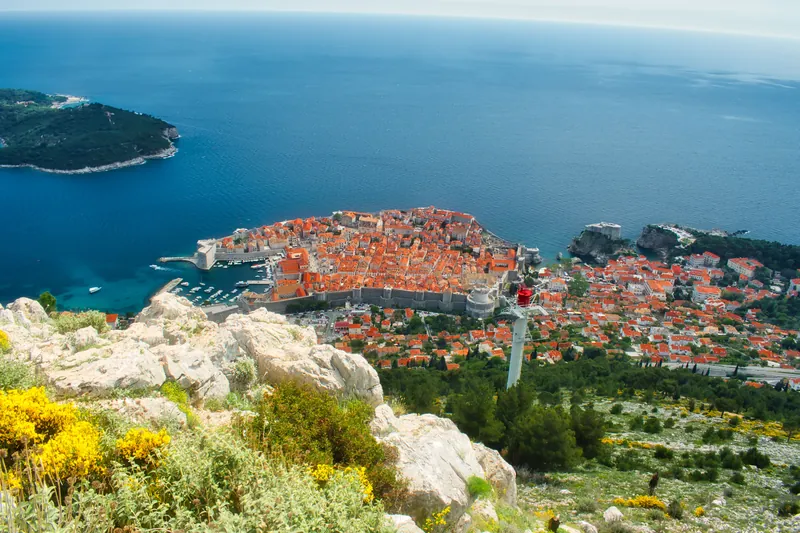 Croatia Dubrovnik + Hvar
