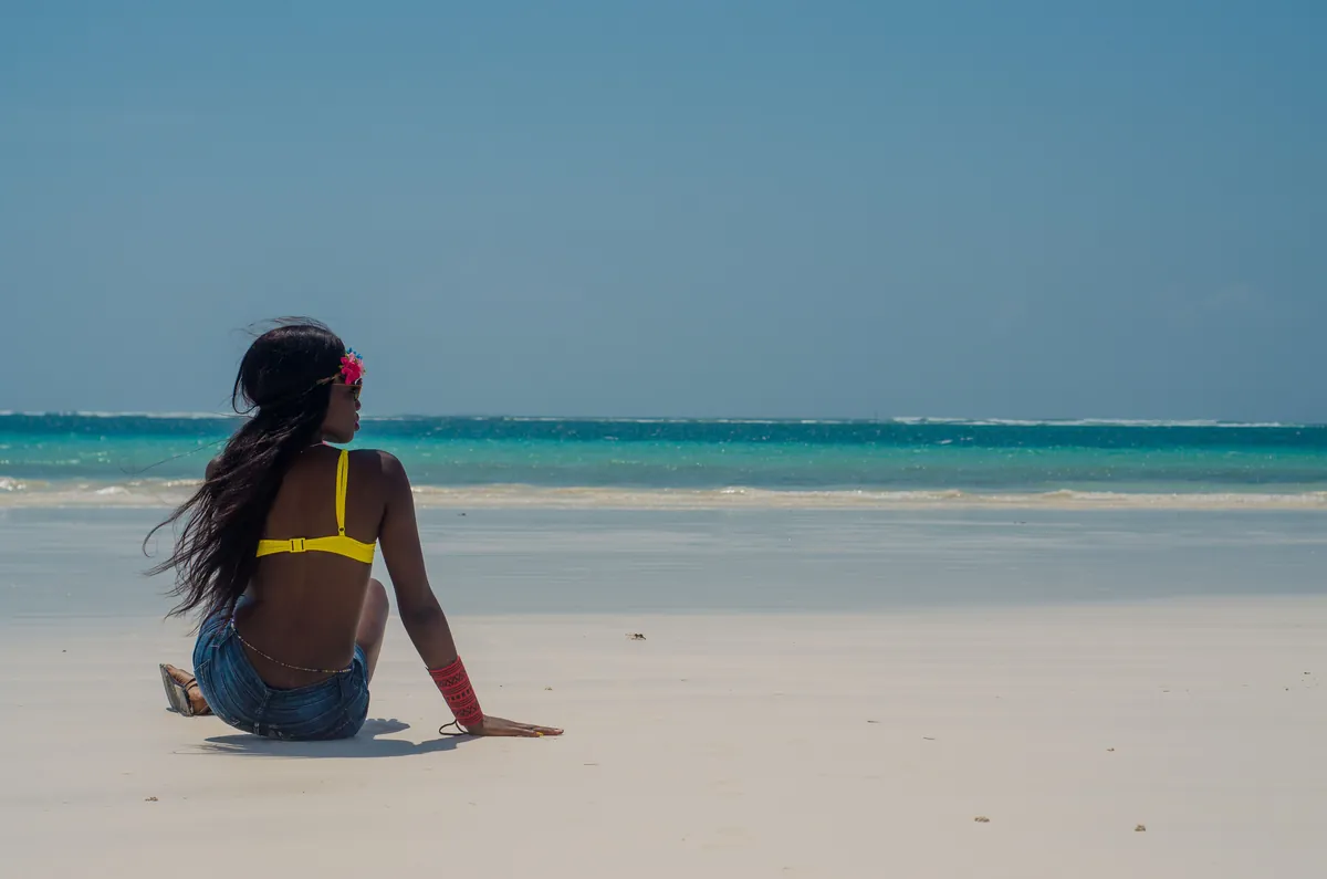Diani Beach Coastal Break travel 1