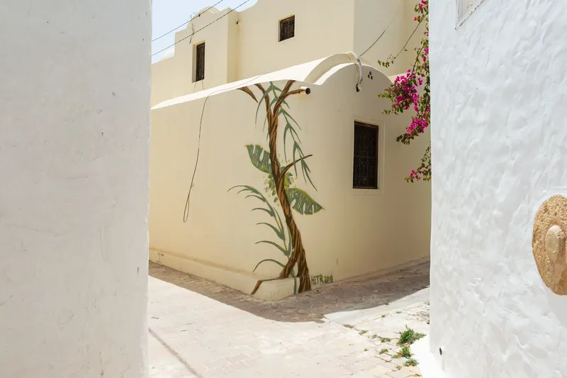 Djerba Island Escape