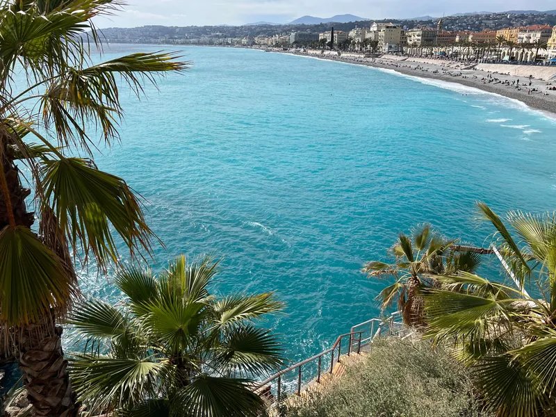 France South of France Riviera