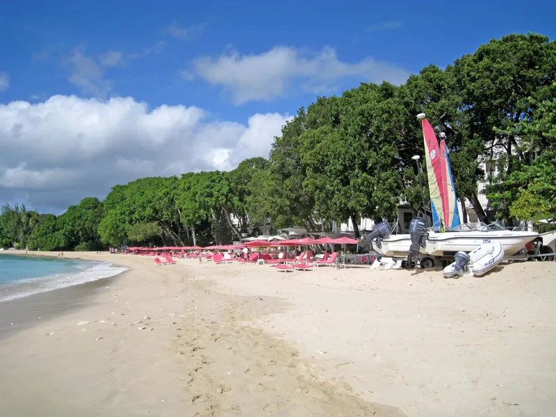 Holetown & the Platinum Coast