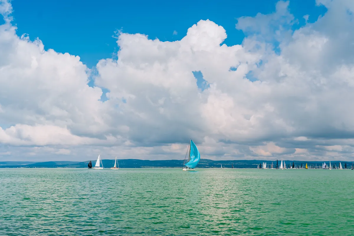 Lake Balaton Wine Country travel 1