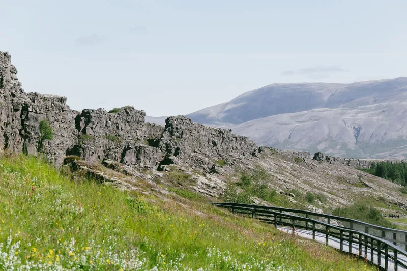 Iceland Golden Circle
