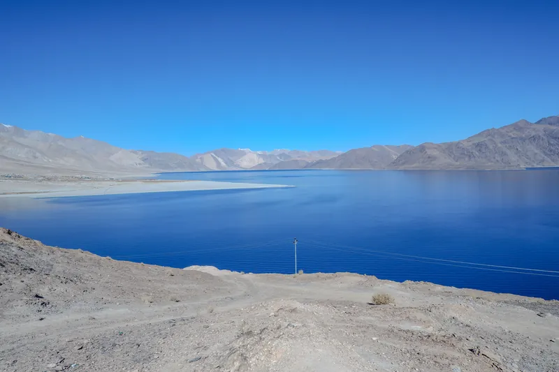 Ladakh High-Altitude Circuit