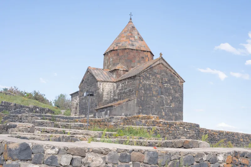 Lake Sevan Highlands