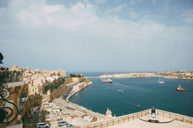 Malta Mediterranean Heritage
