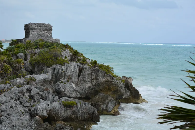 Mexico Cancun + Tulum + Mayan Ruins
