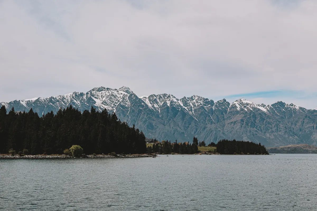 Queenstown Adventure Capital travel 1
