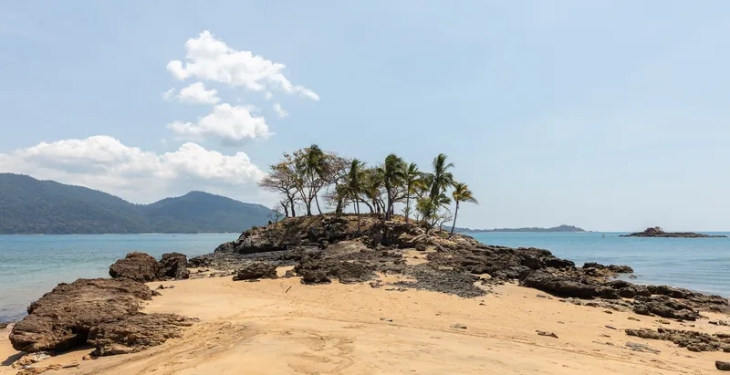 Nosy Be Island Escape