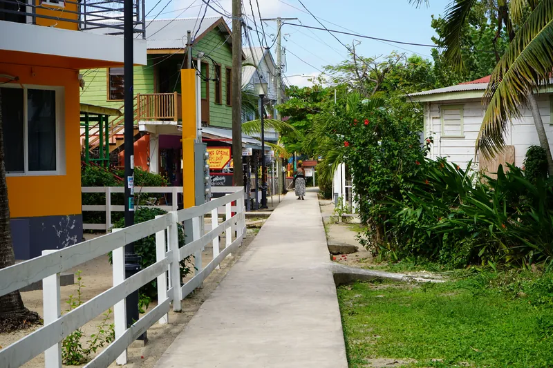 Placencia Peninsula Getaway