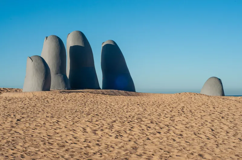Punta del Este Coastal Glam